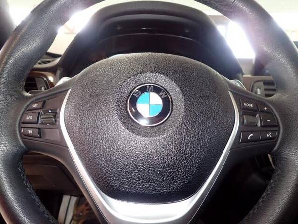 2017 BMW 4 Series 430i xDrive Gran Coupe coupe Black for sale in Waterford Township, MI – photo 19