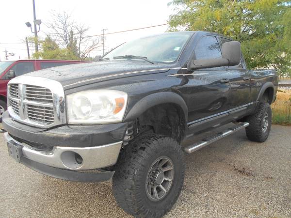 2006 Ford 250 Super Duty Diesel ~Strong Truck! Call Mo for sale in Lafayette, IN – photo 15