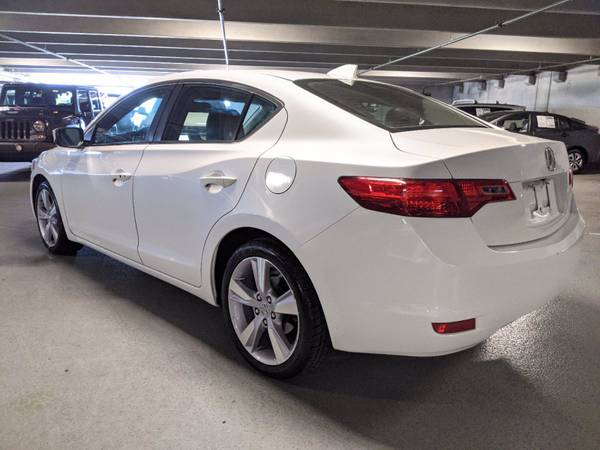 2015 Acura ILX 2 0L Only 500 Down Payment - - by for sale in TAMPA, FL – photo 5