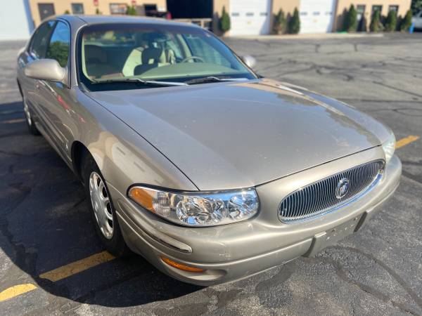 2005 Buick LeSabre *** 113K miles*** - cars & trucks - by dealer -... for sale in Stoneham, MA – photo 6