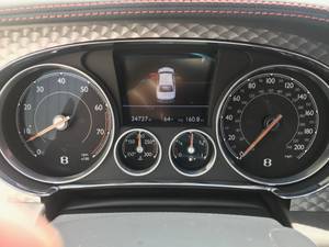 Bentley Flying Spur - cars & trucks - by owner - vehicle automotive... for sale in Chelsea, FL – photo 8