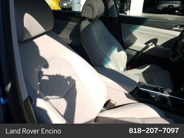 2017 Hyundai Sonata Sport SKU:HH583928 Sedan for sale in Encino, CA – photo 20