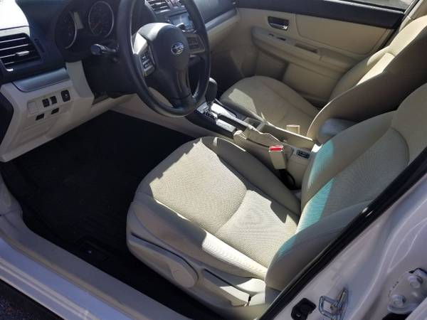 2014 Subaru Crosstrek Premium | Clean Carfax, Heated Seats, Sunroof!! for sale in New Hampton, NY – photo 8