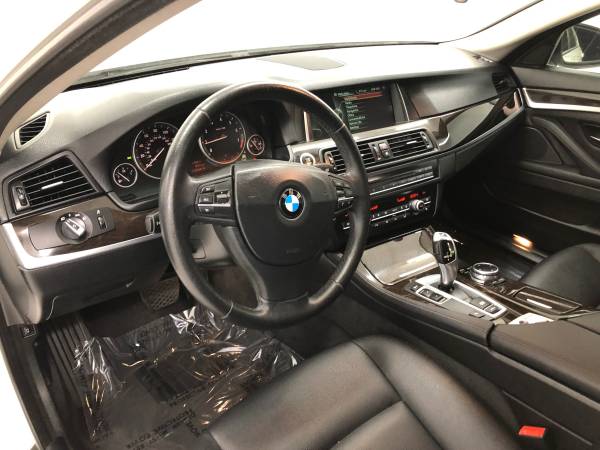 2014 BMW 528i Only $1750 Down(O.A.C) for sale in Phoenix, AZ – photo 13
