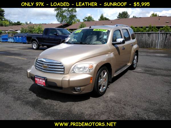 2011 CHEVROLET EQUINOX LT / REMOTE START / UP TO 31MPG / CLEAN -... for sale in Eugene, OR – photo 14
