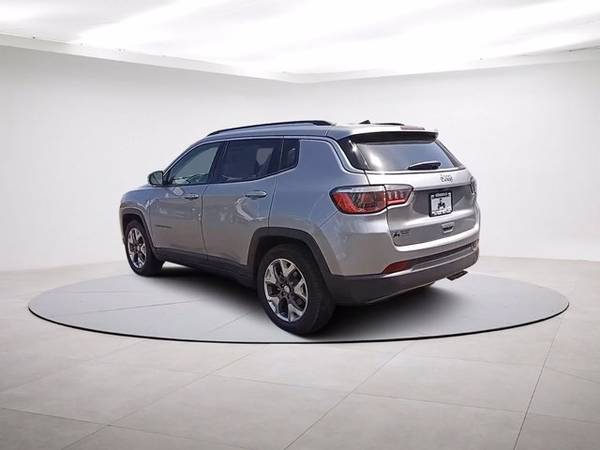 2020 Jeep Compass Limited - - by dealer - vehicle for sale in Wilmington, NC – photo 3