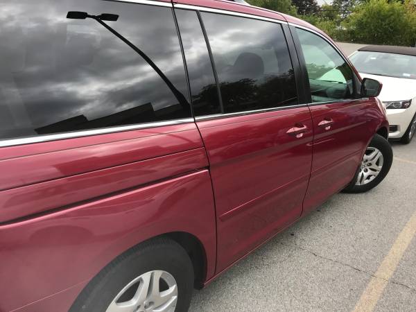 2006 Honda Odyssey for sale in Rochester , NY – photo 9