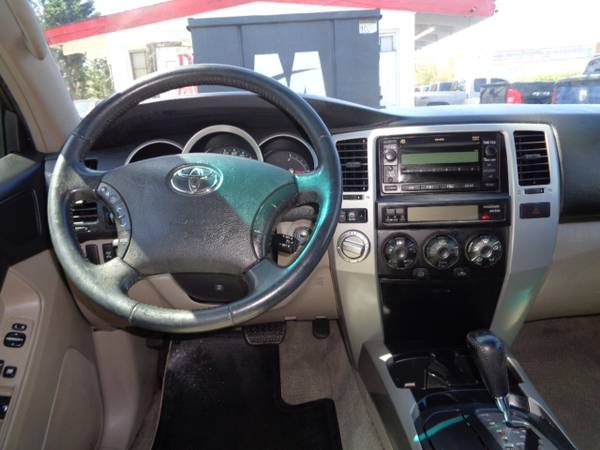 2008 Toyota 4Runner Sport Edition 4WD - - by dealer for sale in Martinsville, NC – photo 16