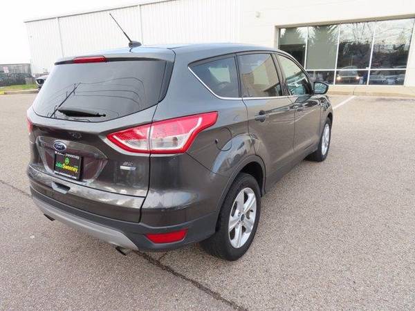 2016 Ford Escape SE - SUV - cars & trucks - by dealer - vehicle... for sale in Cincinnati, OH – photo 5