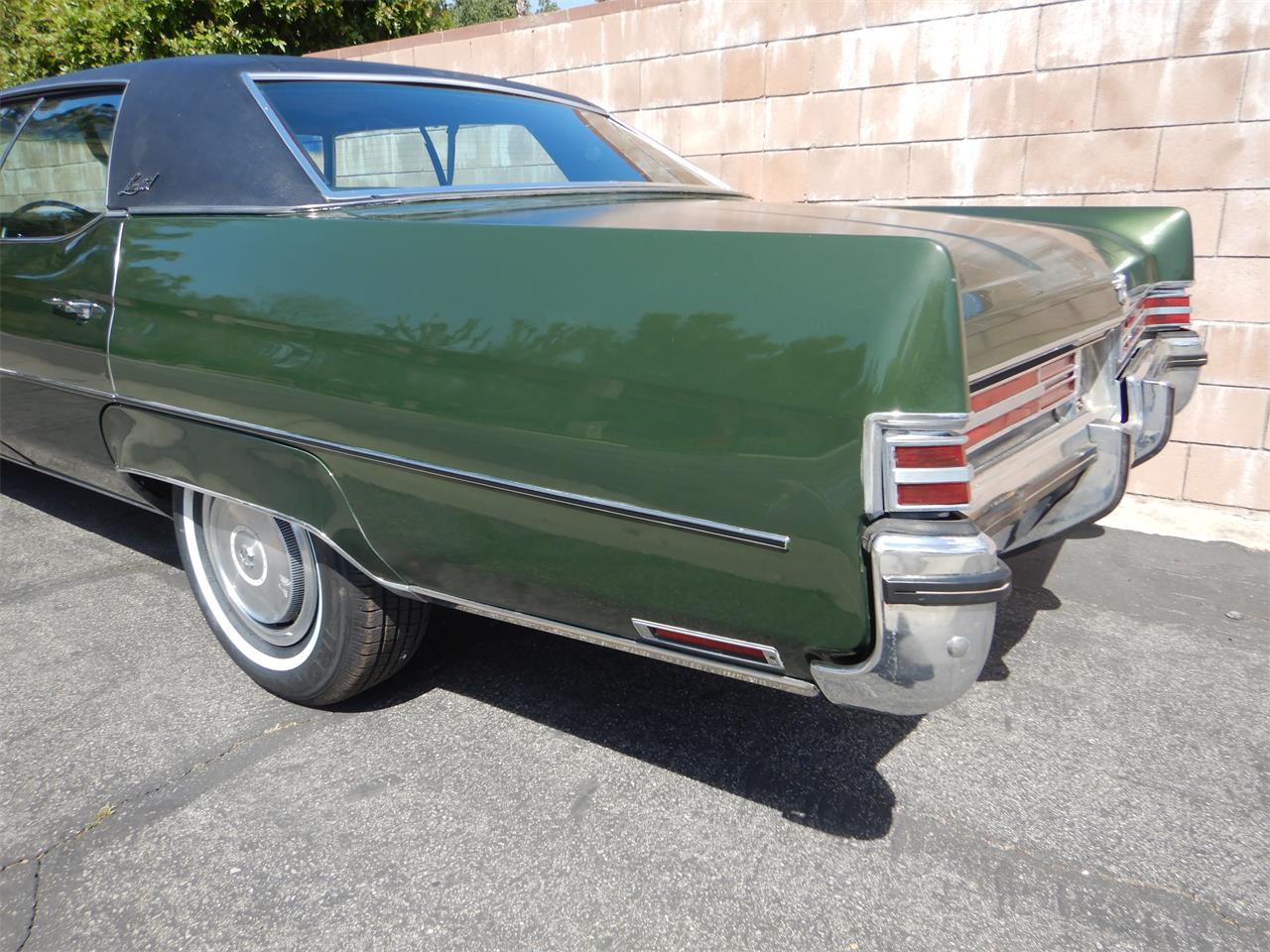 1972 Buick Limited for sale in Other, Other – photo 8