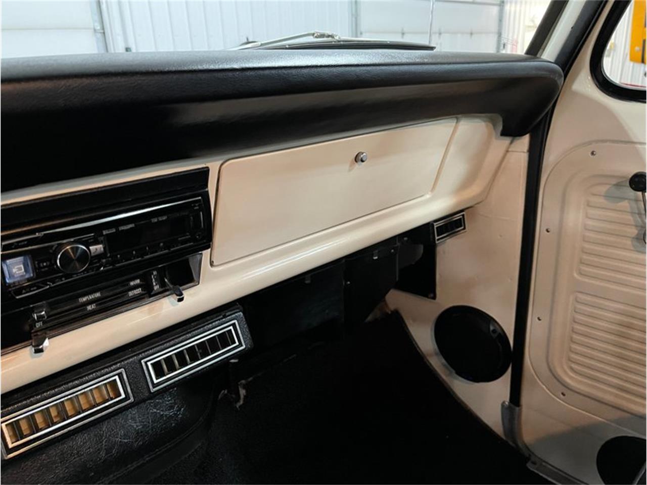 1970 Ford F100 for sale in Holland , MI – photo 37
