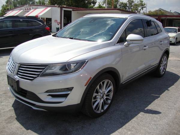 2015 Lincoln MKC LMTD for sale in Houston, TX – photo 2