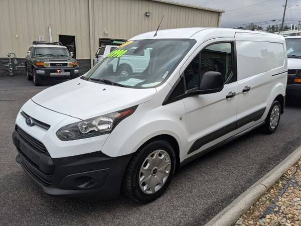 2018 Ford Transit Connect Cargo XL Cargo - - by dealer for sale in Knoxville, TN – photo 14