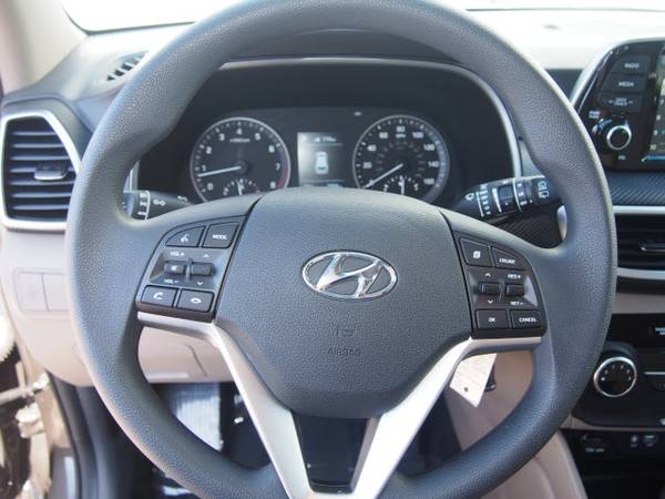 2020 Hyundai Tucson SE - - by dealer - vehicle for sale in Beaverton, OR – photo 22