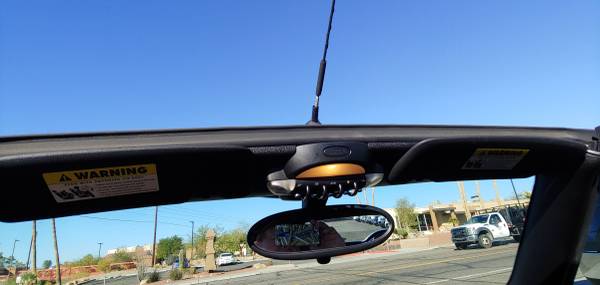 2009 MINI COOPER S CONVERTIBLE - - by dealer - vehicle for sale in Lake Havasu City, AZ – photo 9