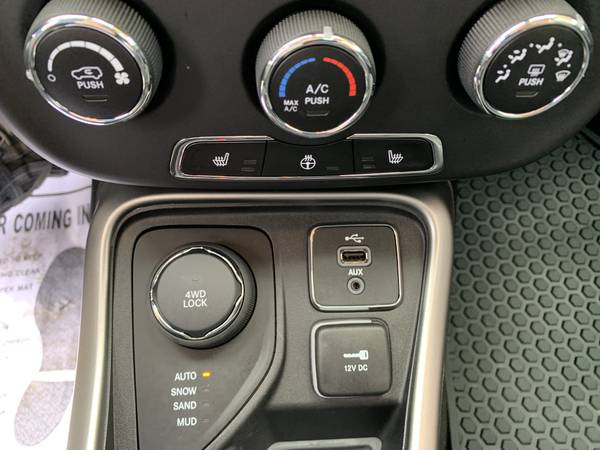 2018 Jeep Compass Sport 4WD for sale in Wasilla, AK – photo 15