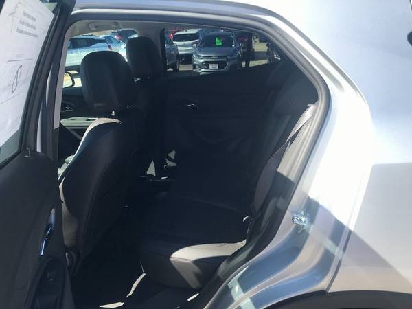 2021 Buick Encore Preferred AWD - - by dealer for sale in Eden, VA – photo 9