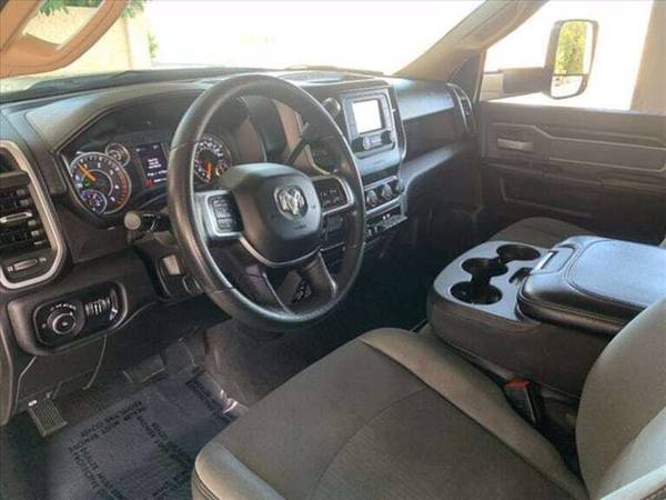 2019 RAM 2500 BIG HORN - - by dealer - vehicle for sale in Phoenix, AZ – photo 6