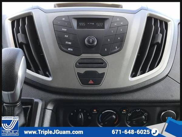 2016 Ford Transit Wagon - - cars & trucks - by dealer for sale in Other, Other – photo 18