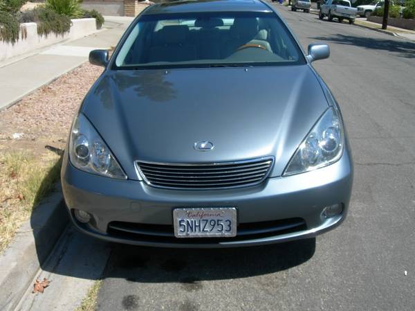 2005 Lexus ES 330 for sale in Santee, CA – photo 11
