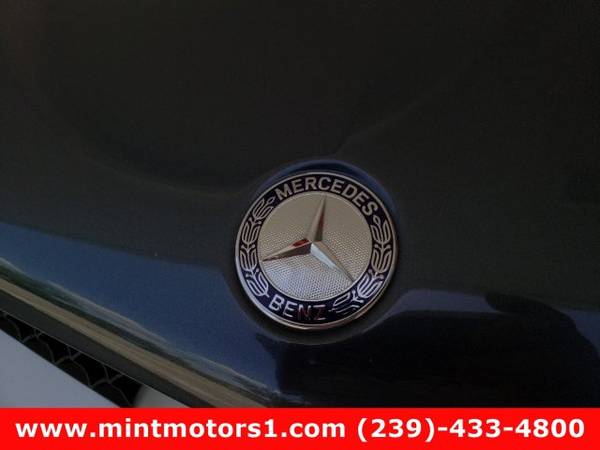 2009 Mercedes-Benz SL-Class V8 for sale in Fort Myers, FL – photo 24