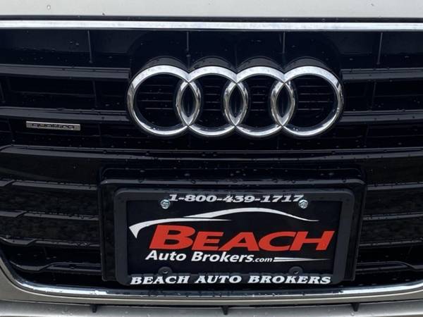 2014 Audi A5 COUPE QUATTRO PREMIUM , WARRANTY, LEATHER, NAV for sale in Norfolk, VA – photo 8