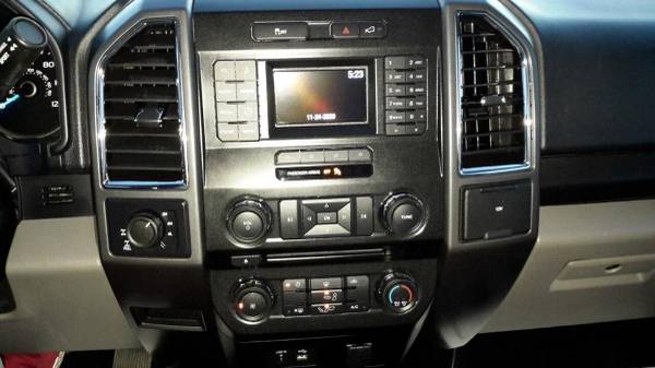 2015 Ford F-150 F150 F 150 XLT 4x4 4dr SuperCab 6.5 ft. SB - SUPER... for sale in Wakefield, MA – photo 18