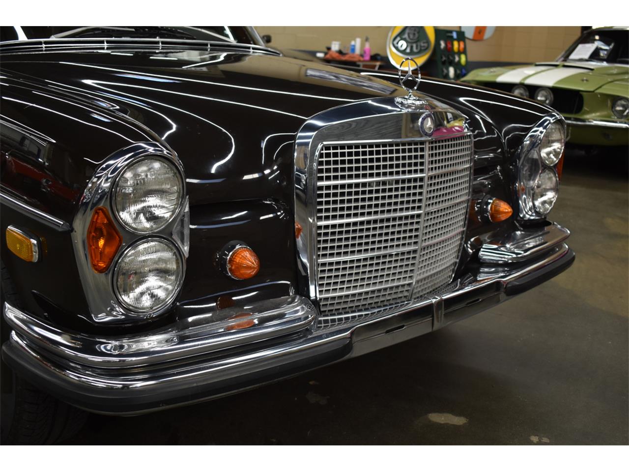 1969 Mercedes-Benz 300SEL for sale in Huntington Station, NY – photo 14
