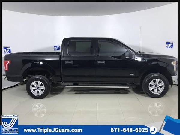 2016 Ford F-150 - Call for sale in Other, Other – photo 12
