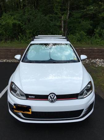 2015 VW GTI S 2-dr w/34k Miles for sale in Rensselaer, NY – photo 12