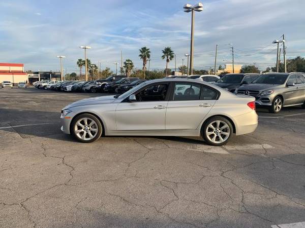 2014 BMW 3-Series - cars & trucks - by dealer - vehicle automotive... for sale in Orlando, FL – photo 8