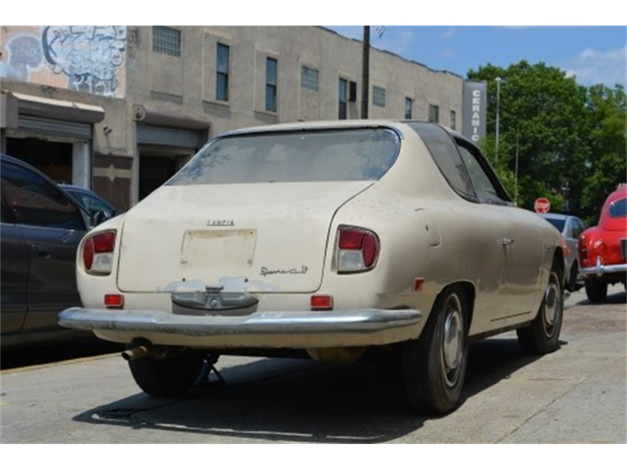 1965 Lancia Flavia for sale in Astoria, NY – photo 5
