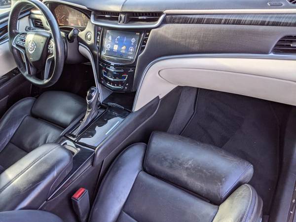 2014 Cadillac XTS Platinum AWD All Wheel Drive SKU: E9135332 - cars & for sale in Corpus Christi, TX – photo 24