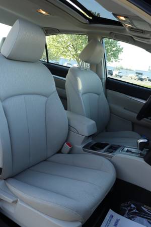 2012 Subaru Legacy Premium AWD - - by dealer for sale in Omaha, NE – photo 17