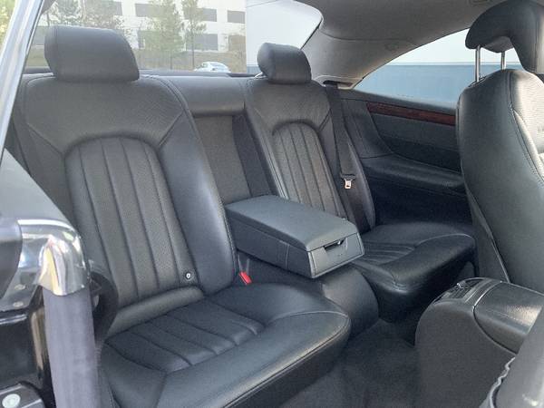 2004 Mercedes-Benz CL-Class CL55 AMG for sale in CHANTILLY, District Of Columbia – photo 15