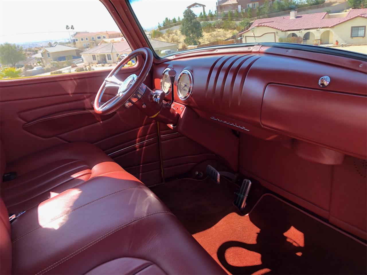1950 Chevrolet 3100 for sale in Orange, CA – photo 6