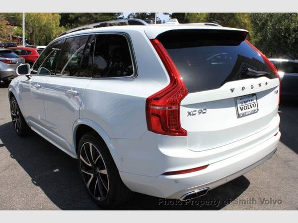 2018 Volvo XC90 T6 AWD VOLVO CERTIFIED ONLY 24, 000 MILES - cars & for sale in San Luis Obispo, CA – photo 3