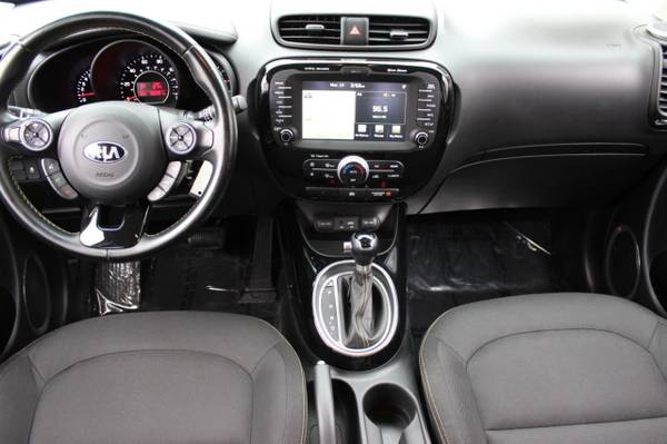 2015 Kia Soul NAVIGATION HEATED SEATS BLUE - - by for sale in milwaukee, WI – photo 8