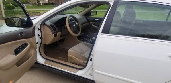 Honda Accord LX for sale in Loveland, OH – photo 7