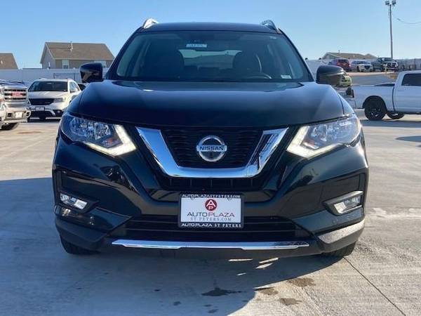 2019 Nissan Rogue SL *$500 DOWN YOU DRIVE! - cars & trucks - by... for sale in St Peters, MO – photo 3