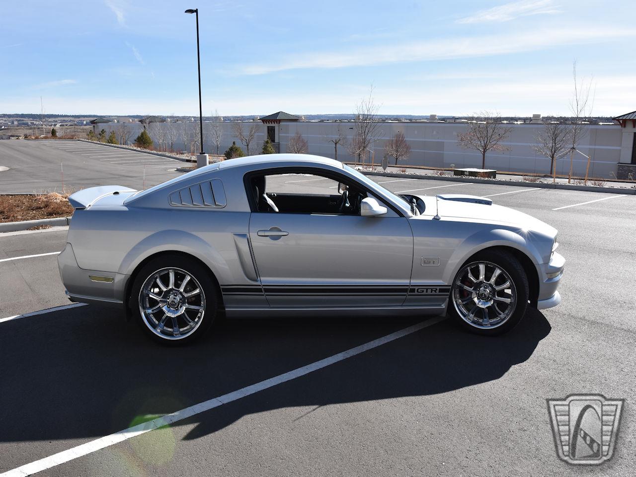 2008 Ford Mustang for sale in O'Fallon, IL – photo 5