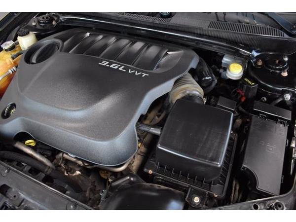 2011 Chrysler 200 Limited - sedan - cars & trucks - by dealer -... for sale in Crystal Lake, IL – photo 21