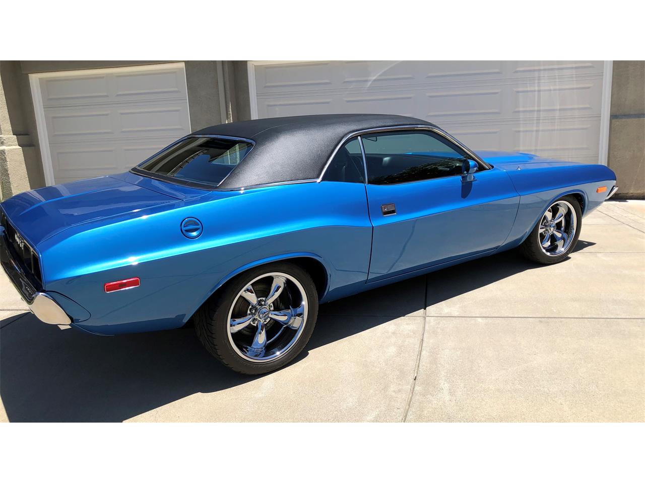 1974 Dodge Challenger for sale in Concord, CA – photo 4
