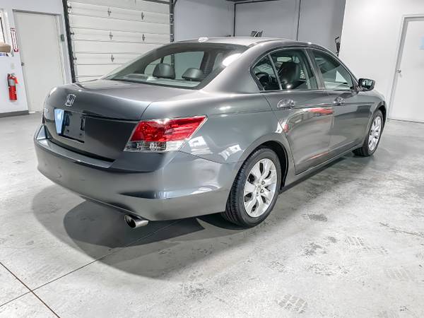 2009 Honda Accord Sdn 4dr I4 Auto EX-L - - by dealer for sale in Ontario, NY – photo 7