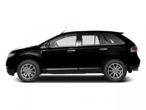 2013 Lincoln MKX suv Black - - by dealer - vehicle for sale in La Quinta, CA – photo 3