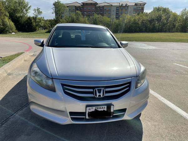 Honda Accord 2012 One Owner for sale in Rockwall, OK – photo 6