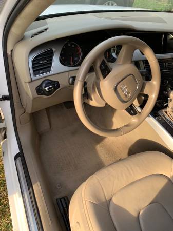 Audi A4 EXCELLENT CONDITION for sale in Hilton Head Island, SC – photo 4
