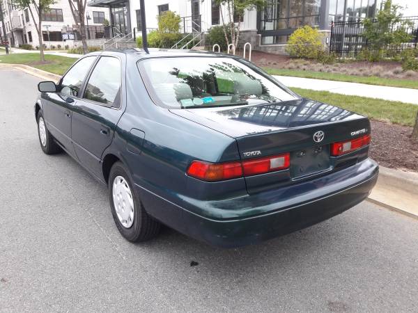 Toyota Camry LE for sale in Rockville, District Of Columbia – photo 8