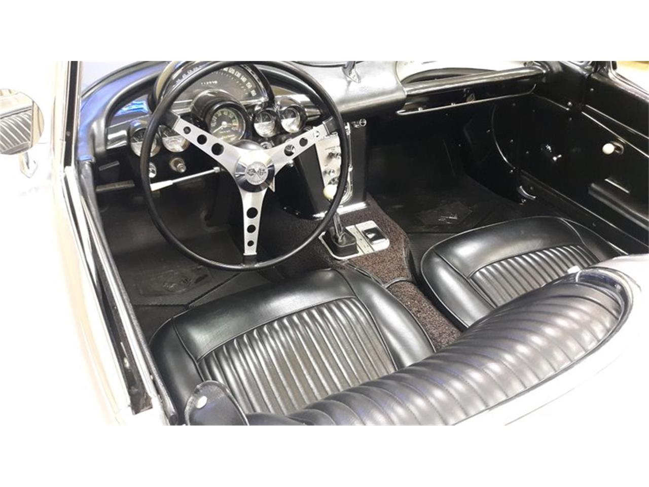 1962 Chevrolet Corvette for sale in Greensboro, NC – photo 25