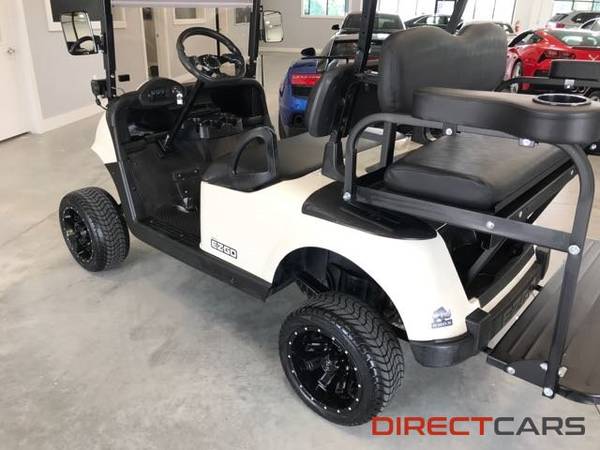 2013 EZGO RXV** LOADED** - cars & trucks - by dealer - vehicle... for sale in Shelby Township , MI – photo 23